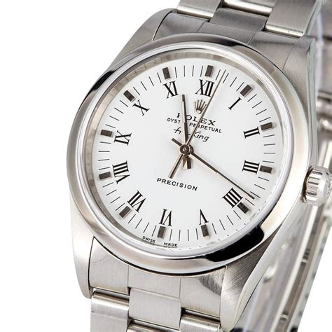 rolex air king usato ref 14000